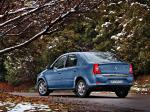 Renault Logan 2009 года